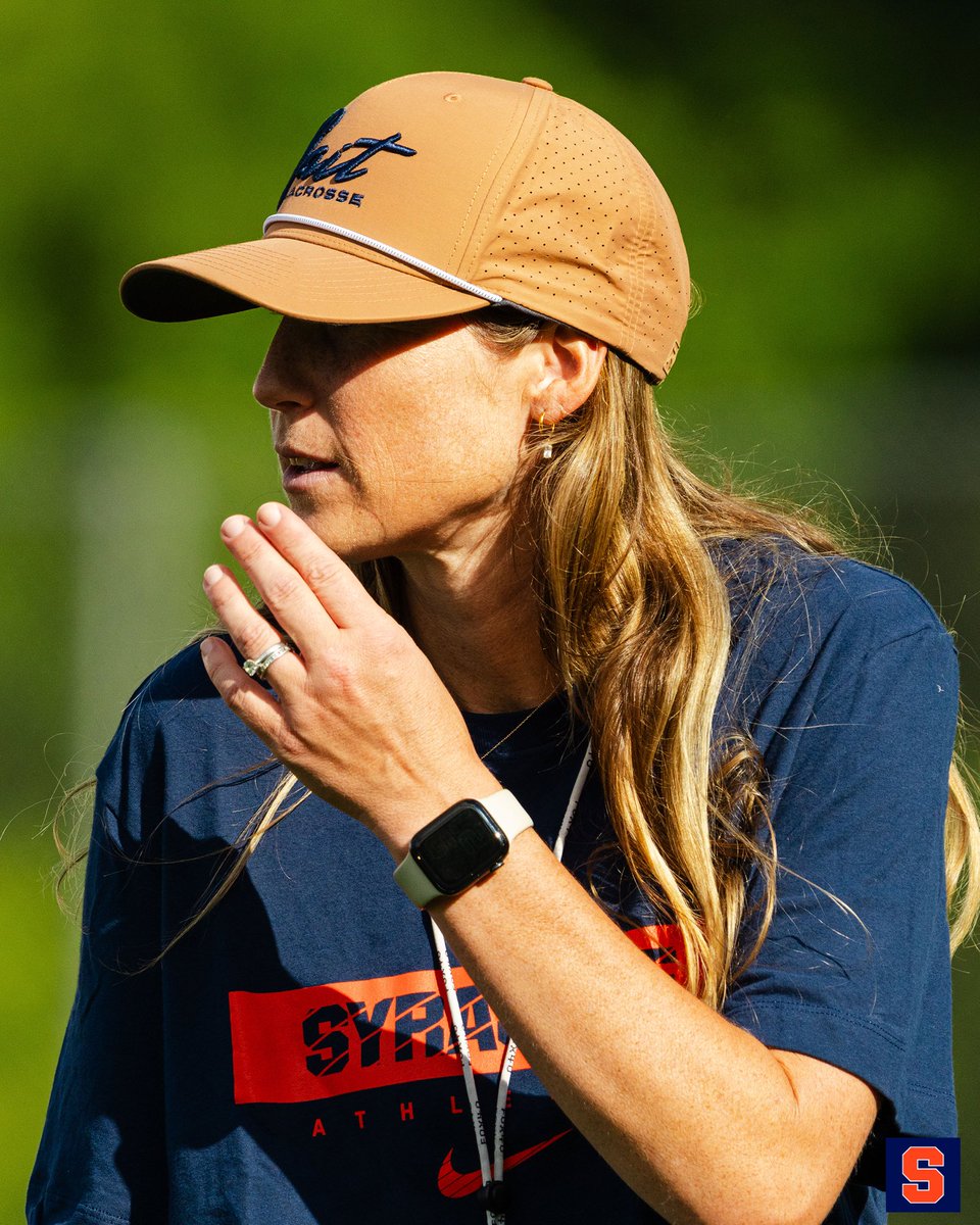 CuseWLAX's tweet photo. Our fearless leaders 🫡

Happy National Coaches Day to the best staff in the country. Thank you for everything you do on and off the field. https://t.co/afm6s56ibw