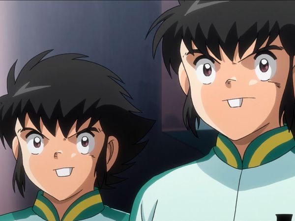 kaorykamiya's tweet photo. #cumpleañosmanga #cumpleañosanime #birthdaymanga #birthdayanime #masaotachibana #kazuotachibana #jasonderrick #jamesderrick #capitantsubasa #yoichitakahashi #oliverybenjicampeones #glenat y @planetadcomic mangaanime @PikaEdiciones @0728takahashi y anime @SelectaVision https://t.co/aKICirCbfc