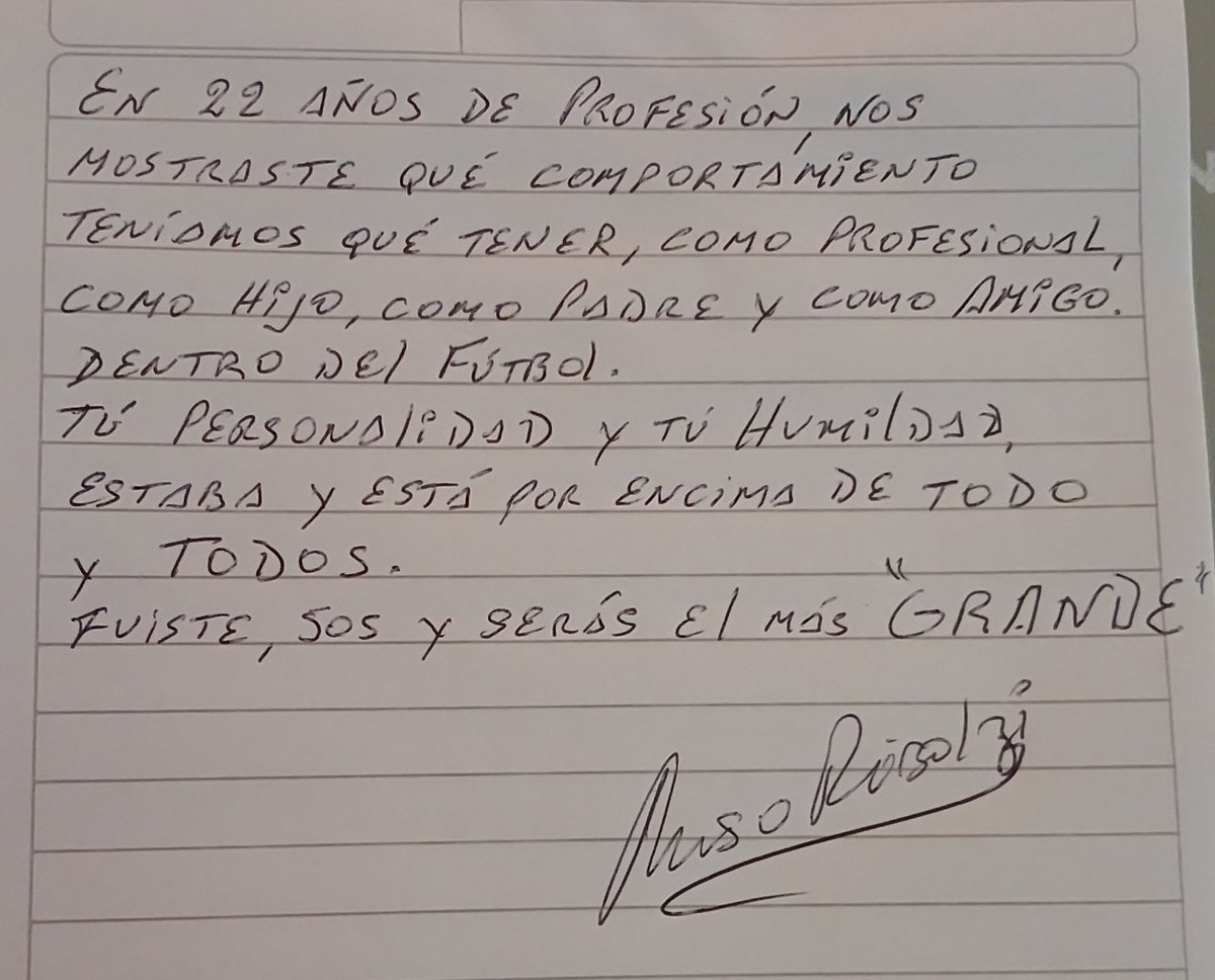 RibolziJorge tweet picture