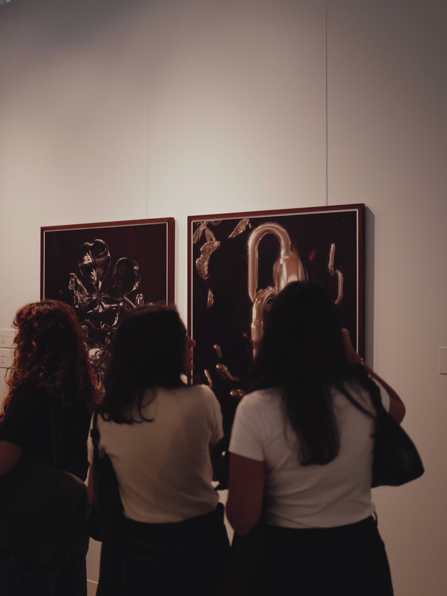 fvckrender's tweet photo. Contemporary Istanbul was an amazing success, digital art is forever, thank you @JustinGilanyi and @silkarthouse for making this happen. https://t.co/oJ72C5QPA5