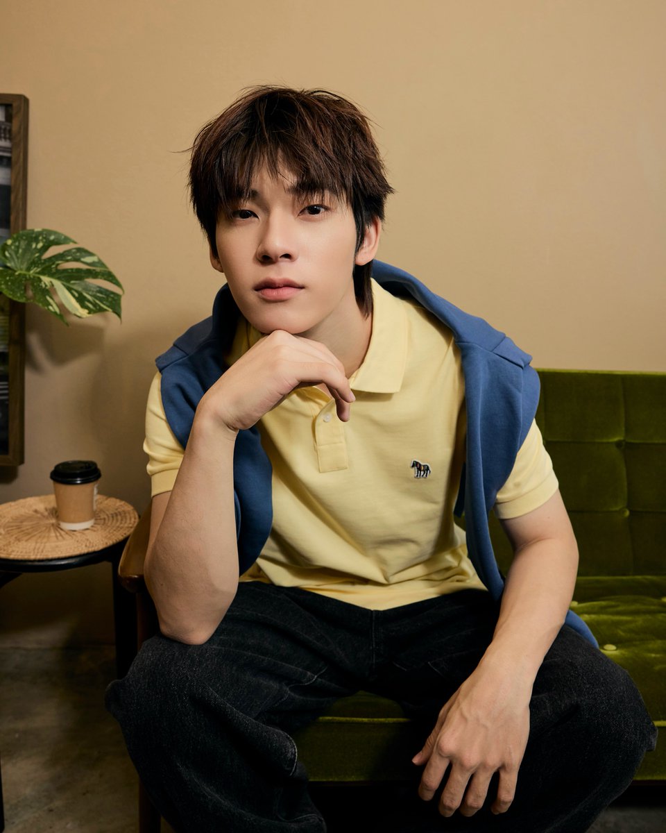 teeteebaipor's tweet photo. หล่อว่ะ เล่นกับใจหญิงสาวค่อนประเทศมาก โคตรเทส https://t.co/bYARBhczVj