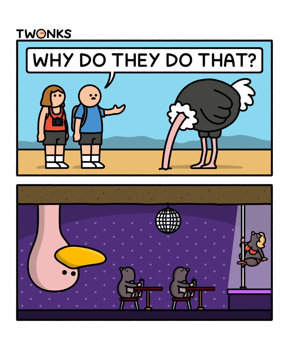 twonkscomics's tweet photo. That's why https://t.co/SpN62HB1sf