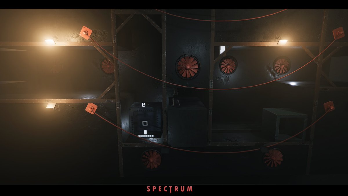 kimadastudio's tweet photo. wishlist now on steam 9.10.26 https://t.co/0Dl6cF65IV