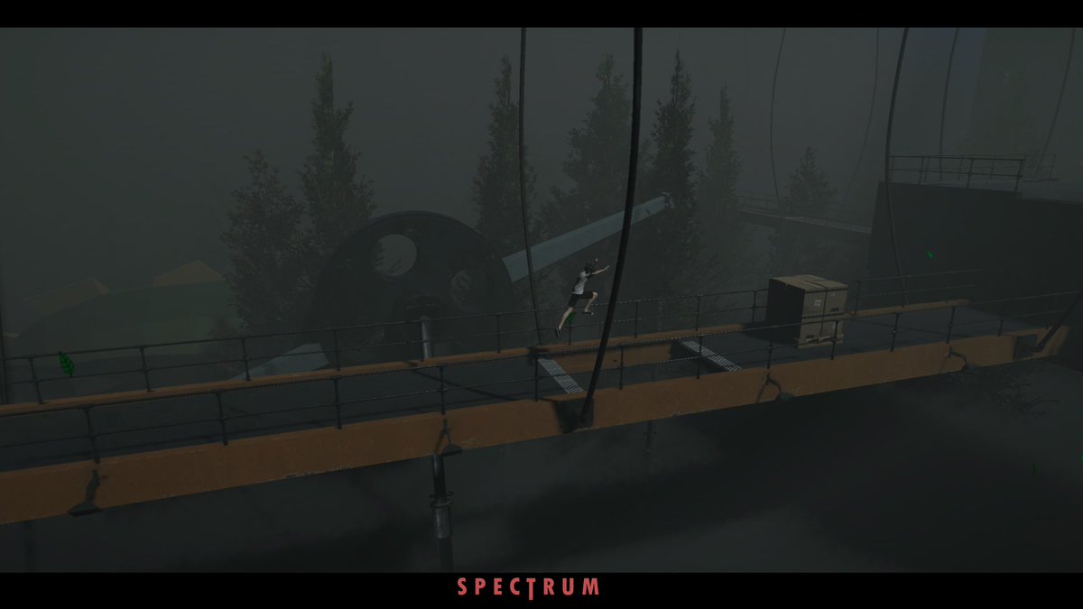 kimadastudio's tweet photo. wishlist now on steam 9.10.26 https://t.co/0Dl6cF65IV