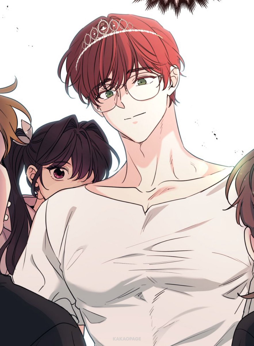 ctrlrei's tweet photo. - girl who saves her wife
- husband who doesn't mind cross-dressing + protecting HIS wife who came to save him

I'm sorry this is the true power couple of the century https://t.co/QpOfclVVWj
