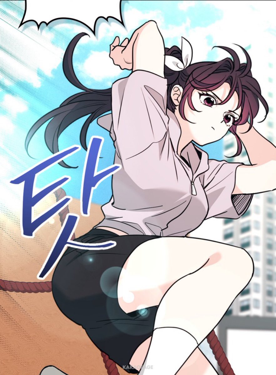 ctrlrei's tweet photo. - girl who saves her wife
- husband who doesn't mind cross-dressing + protecting HIS wife who came to save him

I'm sorry this is the true power couple of the century https://t.co/QpOfclVVWj