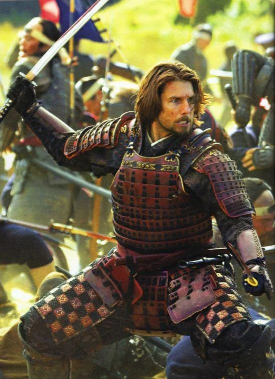 MinuraNakatawa's tweet photo. how it feels hopping back and forth between Onimusha and Ace Combat. https://t.co/DSufdl9FvA