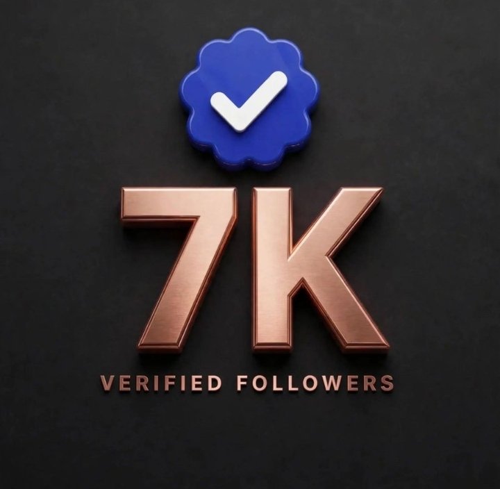 zino6788's tweet photo. If you want 7k followers 

Say yes 

I will boost your page now https://t.co/SqOz3XQZDs