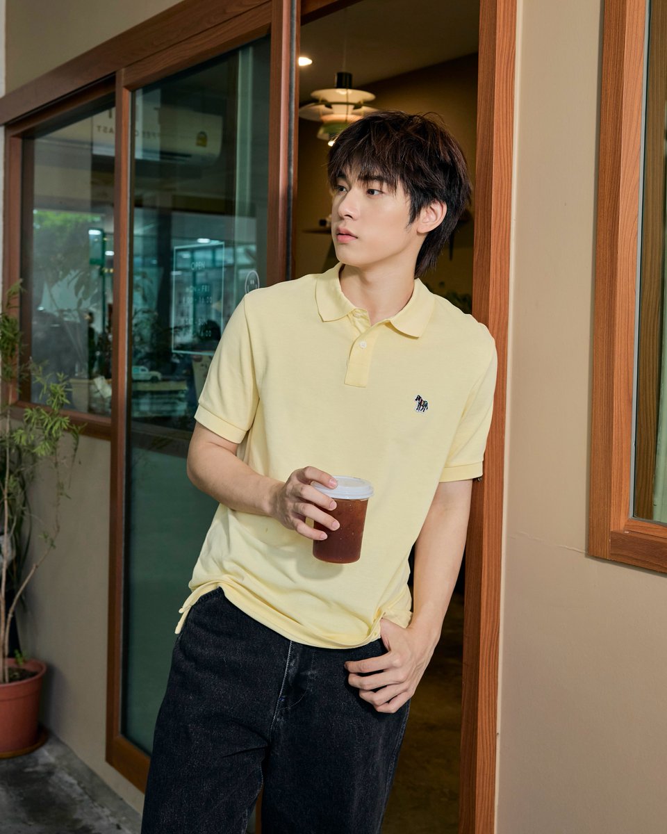 teeteebaipor's tweet photo. หล่อว่ะ เล่นกับใจหญิงสาวค่อนประเทศมาก โคตรเทส https://t.co/bYARBhczVj