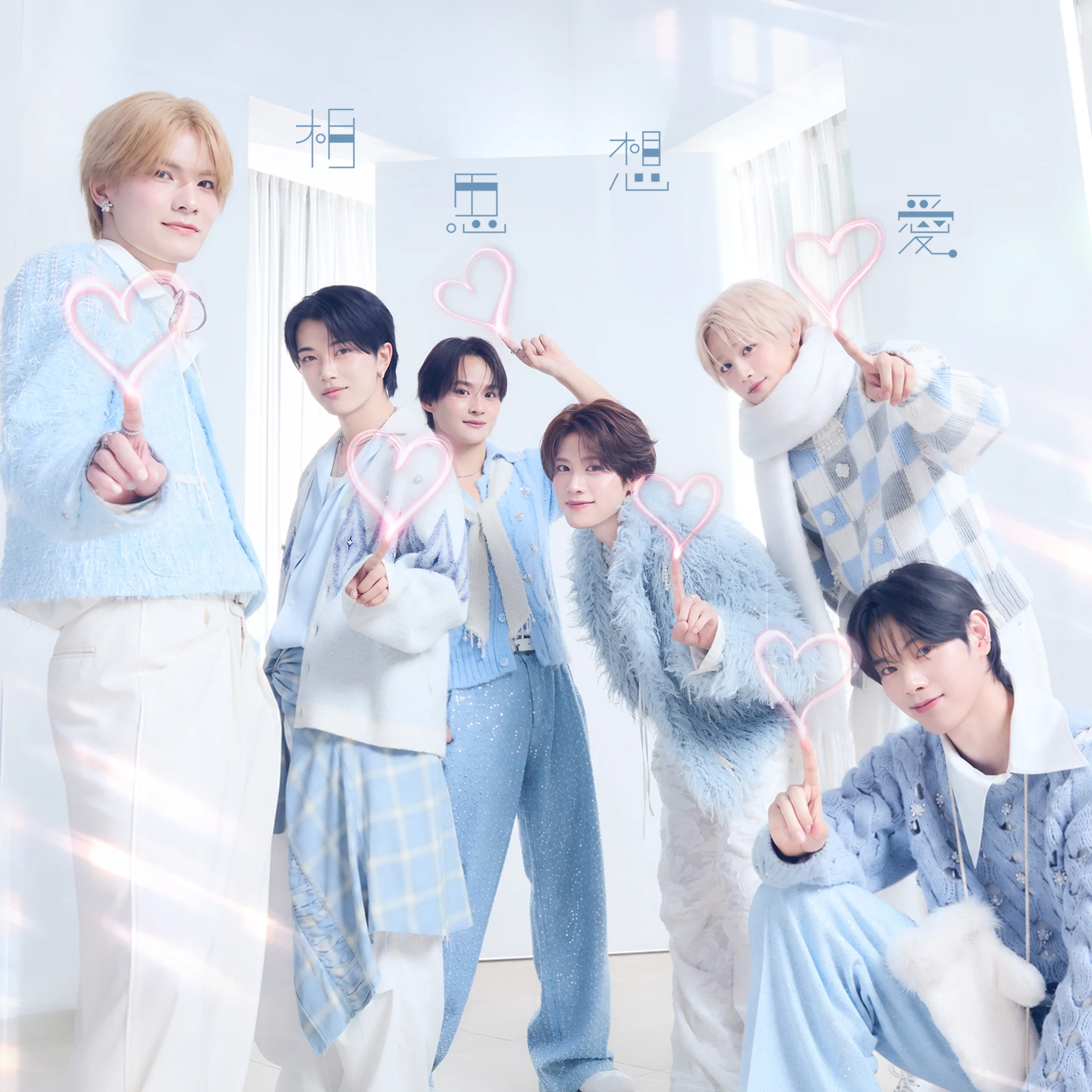 DXTEEN (@official_DXTEEN) / X