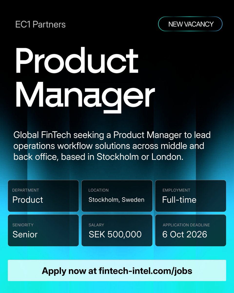 FinTech_Intel tweet picture