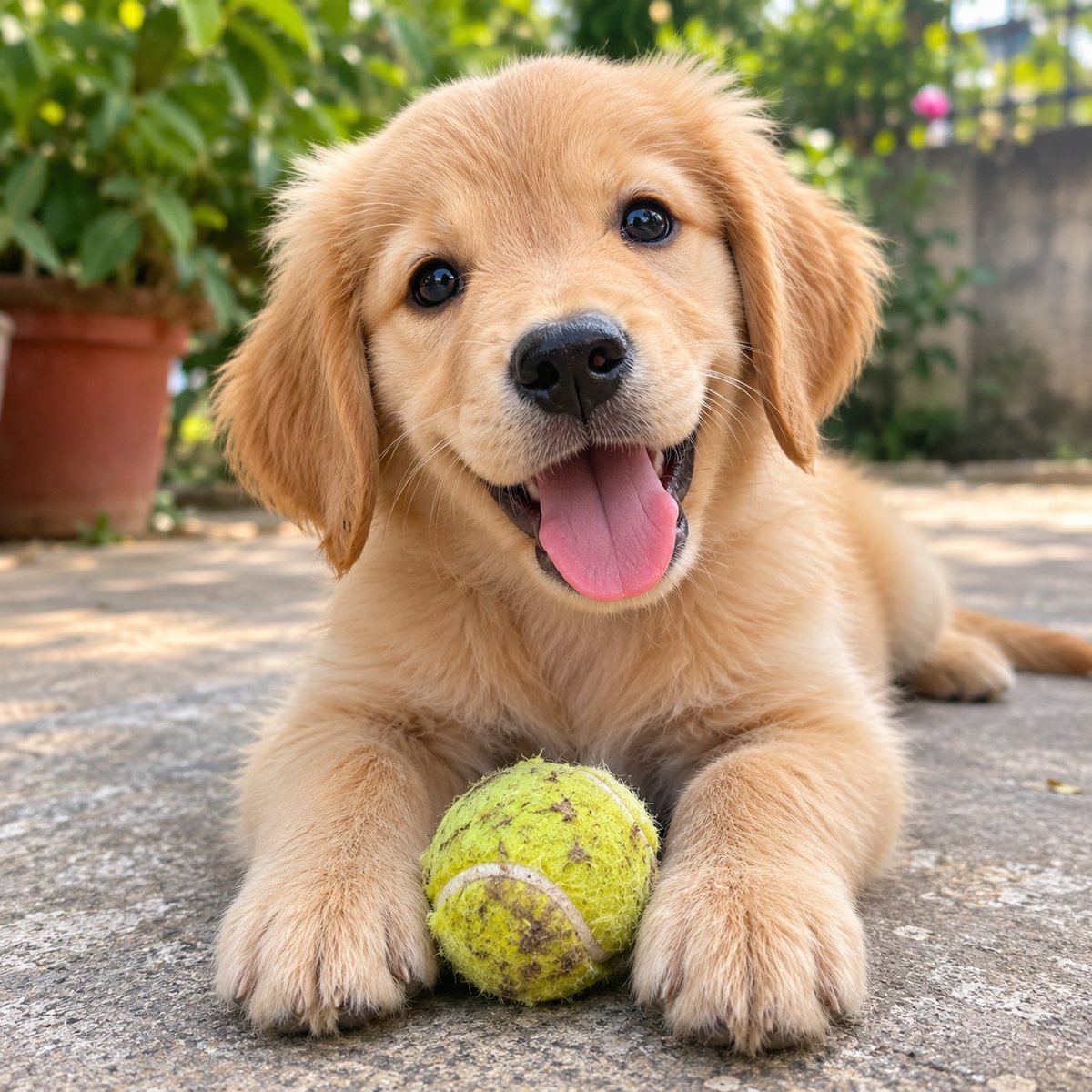 ssrBTC's tweet photo. @underdogdotai Deal.
Here’s my doggo. Where’s my invite? 😂 https://t.co/2hMo561Lsb