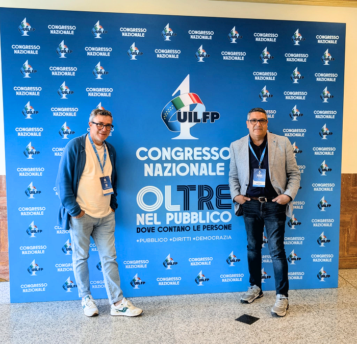 RedazioneDedalo's tweet photo. Ex ASU, la UIL FP: «Ora la stabilizzazione definitiva»
https://t.co/LfN1hEggPn
#Enna #ExASU #UILFP #Lavoro #Stabilizzazione #ARS #Sicilia https://t.co/k8fhYhz4uU