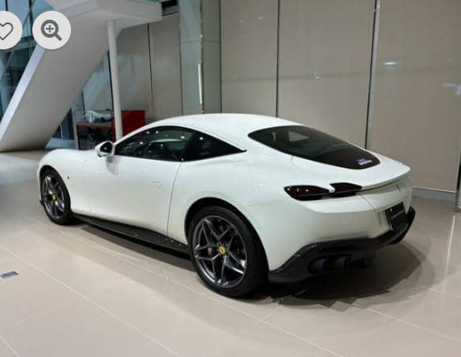 joseimporter's tweet photo. let the bag cover your hustle.
Ferrari Roma Model 2022.
3.9L Petrol / Auto 
Ugx- $174,431 (Japan - Mombasa)
The Moment where Dreams Remain Valid for Life time https://t.co/EY3HegqVEg