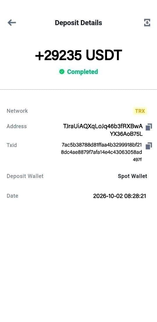 StackWithKing1's tweet photo. Thank You For Your Wonderful Feedback, Enjoy Your Profit With Your Loved Ones And Congratulations On Your Profit Withdrawal

#bitcoin #cryptotrading #btc #fyp #cryptotrading #cryptocurrency #ethereum #trading #viral #crypto #cryptonews

Join group below
👇🏻
https://t.co/ncT7venUK0 https://t.co/FAb727XP9p