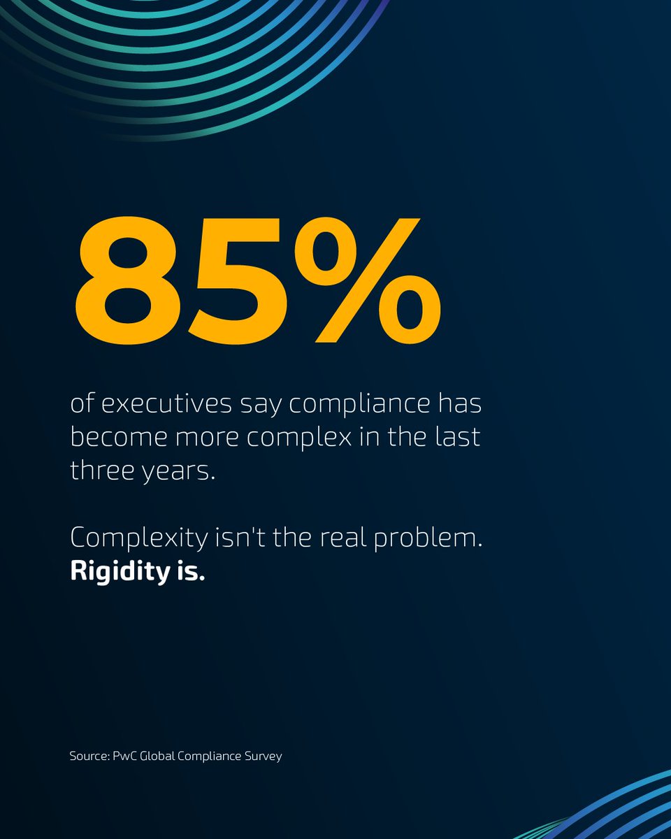 OpenIntlco's tweet photo. New rates. New mandates. New customer expectations.

Legacy CIS platforms were built to bill, not to adapt, so every change becomes a development project.

Operational flexibility is no longer an IT conversation. It's a business survival decision: https://t.co/eUUh5kMhx4 https://t.co/POFH1UzAAH