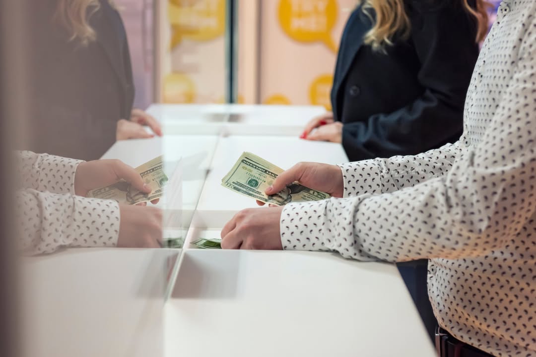 FORUMTalk's tweet photo. One Checking. Big Rewards! 🚀

During the month of October, open a new One Checking Account and have at least $500 of monthly deposits to receive one entry for the chance to win $500! *New money only.

See official rules at https://t.co/fKoPhtFLlh.  Insured by NCUA https://t.co/YXIhmUU4E5