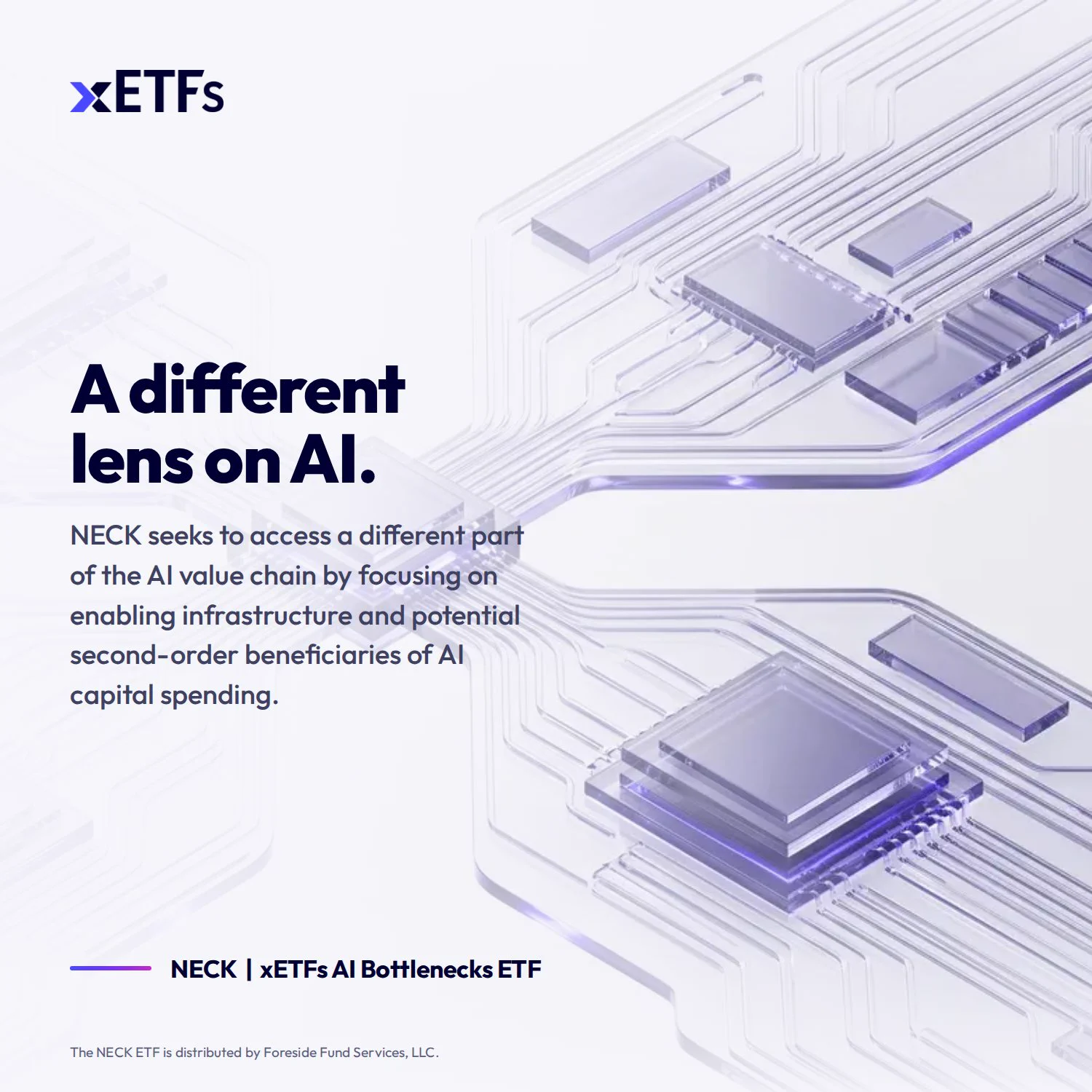 xETFs on X: 