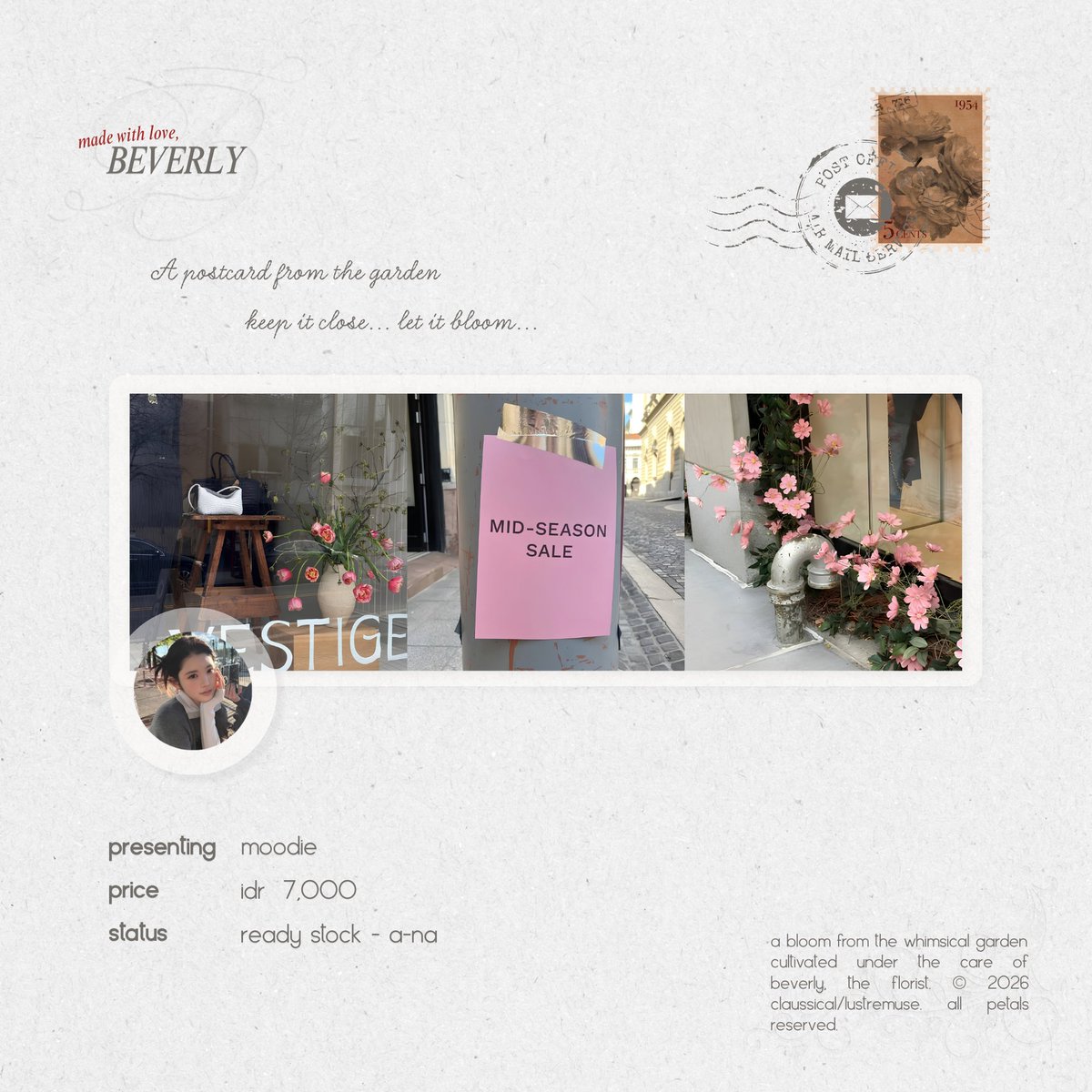 claussical's tweet photo. 🧺💌 / ... any repost or interaction would be appreciated, thank you!

bebe punya ready stock layout h2h all member dari update instagram terbarunya, bisa scroll for more dan langsung dm aku untuk jemput yaaa 

tag layout yeon, a-na, stella h2h #zonauang https://t.co/3czJ5TsCSy