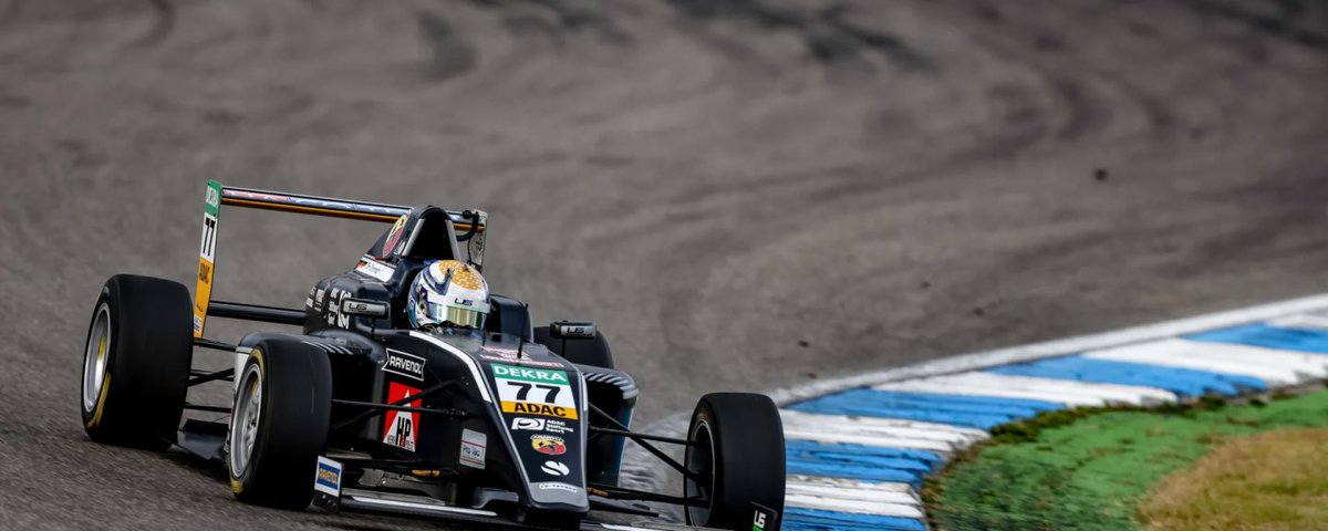 feeder_series's tweet photo. NEWS | 🇩🇪 The following teams will be competing in F4 Germany in 2027!

🇳🇱 Van Amersfoort Racing
🇩🇪 Mathilda Racing
🇦🇹 VANWALL F4 Racing
🇬🇧 LN4 Fusion
🇨🇭 FS Motorsports
🇨🇭 Jenzer Motorsport
🇩🇰 STEP Motorsport
🇦🇹 Renauer Motorsport
(1/2)

📸 ADAC Motorsport

#F4Germany https://t.co/oCufGUHPh1