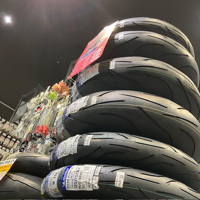 SEEDSPROUT01's tweet photo. まさに""神コスパ""
#michelin
#ミシュランタイヤ
#dunlop
#ダンロップ
#bridgestone
#ブリヂストン
#pirelli
#ピレリ
#IRC
#井上ゴム
#metzeller
#メッツラー
#アルミエアバルブ
#窒素ガス
#窒素ガス充填
#ライコランドグループ
#SEED岡崎SPROUT https://t.co/RxSHXAasGy