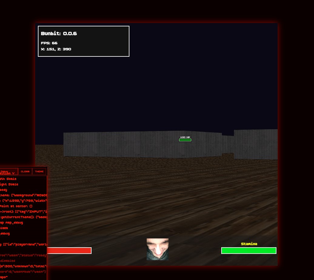 TheCeferial's tweet photo. Finally achieved pseudo-infinite rendering. Very proud.

#indiedev #indiegame #programmer #gamedev https://t.co/8vBu0g0hs3