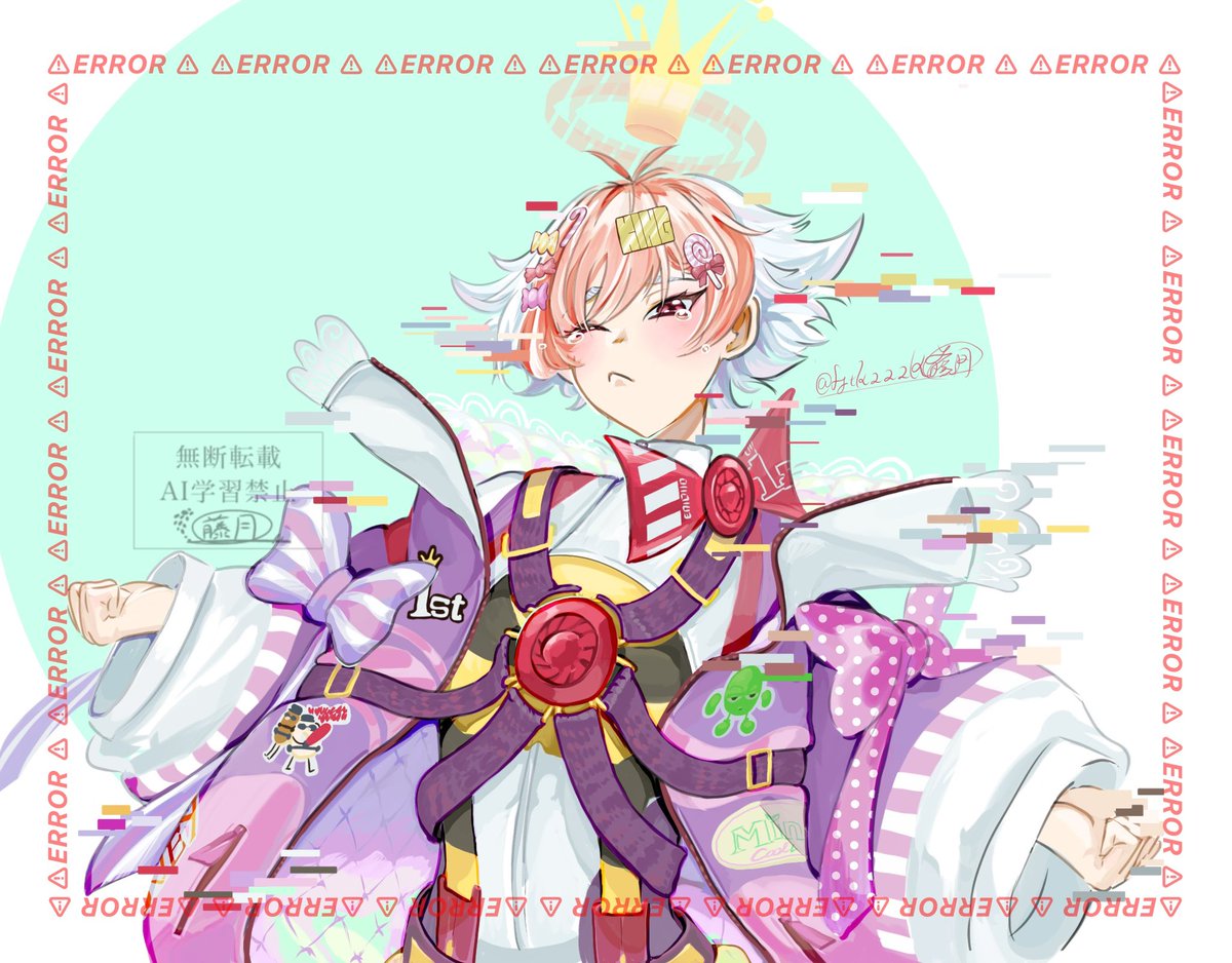 fjtk222K tweet picture