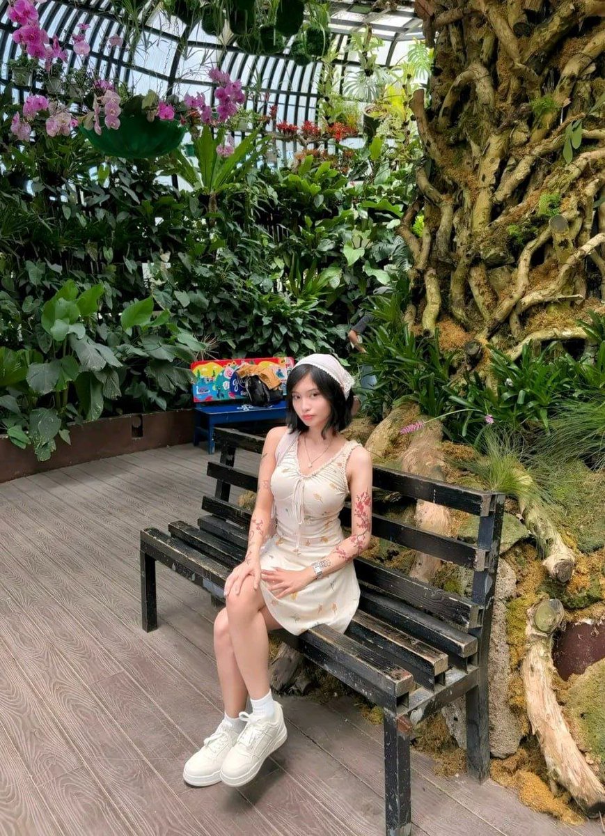 serenyaaaaa's tweet photo. HAYAMI HARU 

https://t.co/3EcMMU81R6 https://t.co/A1NtXo3v30