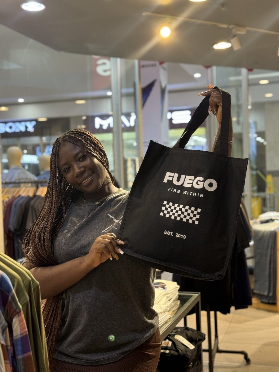 FuegoHQ tweet picture