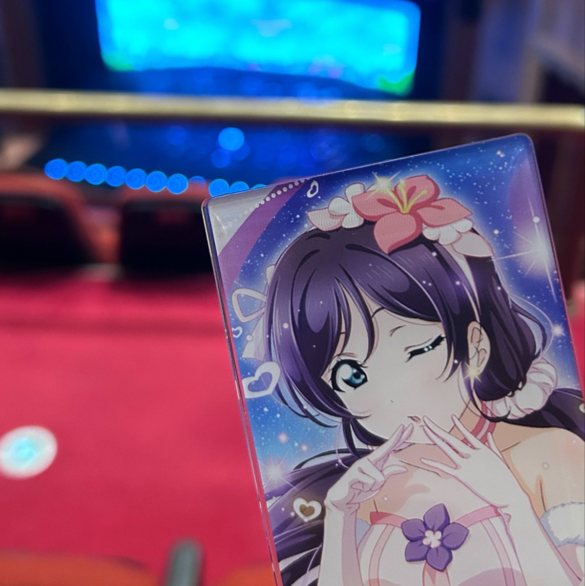 d0_0b__________'s tweet photo. オーケストラ初めて見た！(⸝⸝⸝ᵒ̴̶̷̥́ ᵕ ก̀⸝⸝⸝) https://t.co/VSCflKGggr
