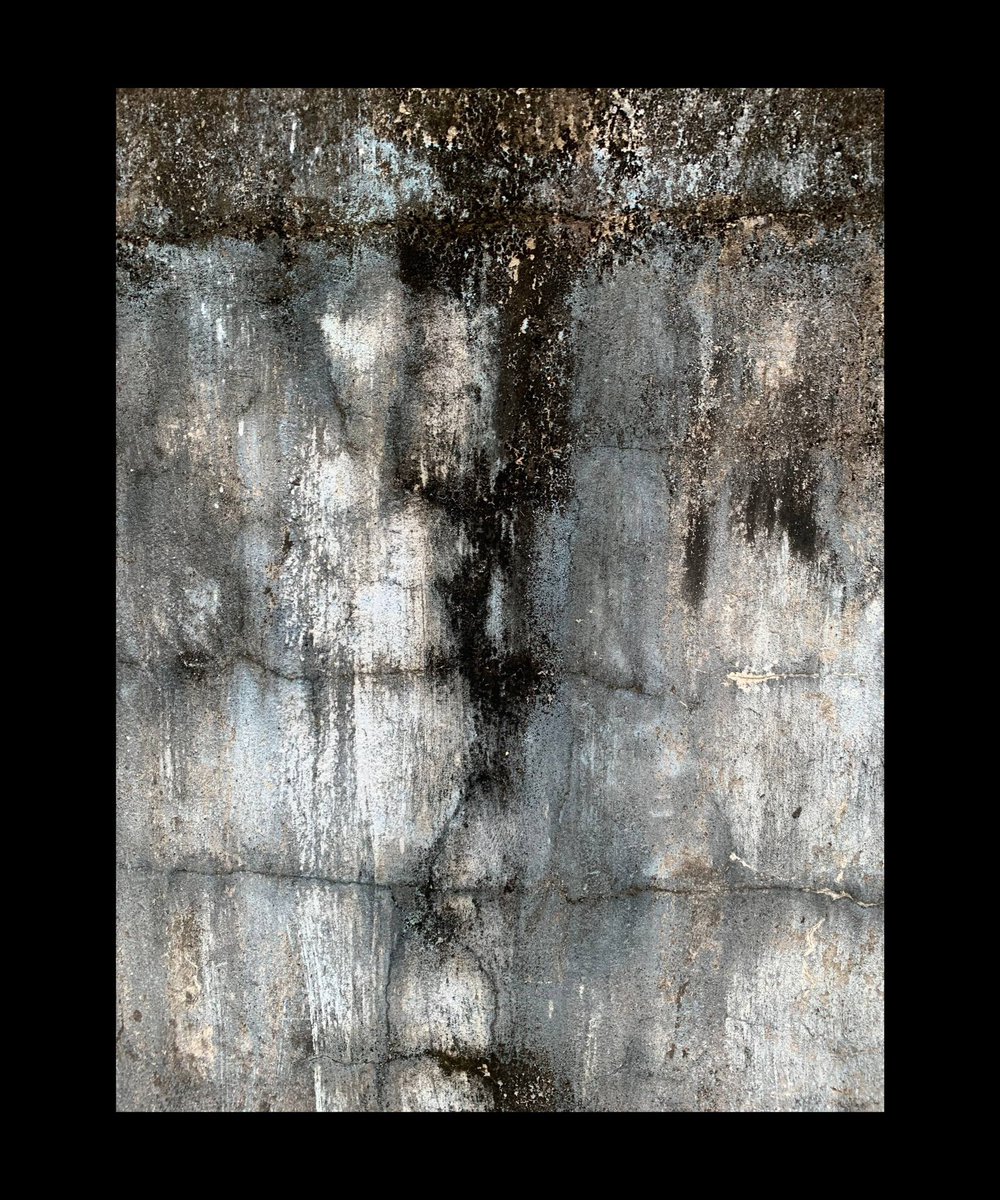 autohysteria's tweet photo. My collection of walls.

One of my favorite hobbies is taking long afternoon walks to hunt for heavily textured walls and collect the evidence.  (1/2) https://t.co/YKEHDKLeXP