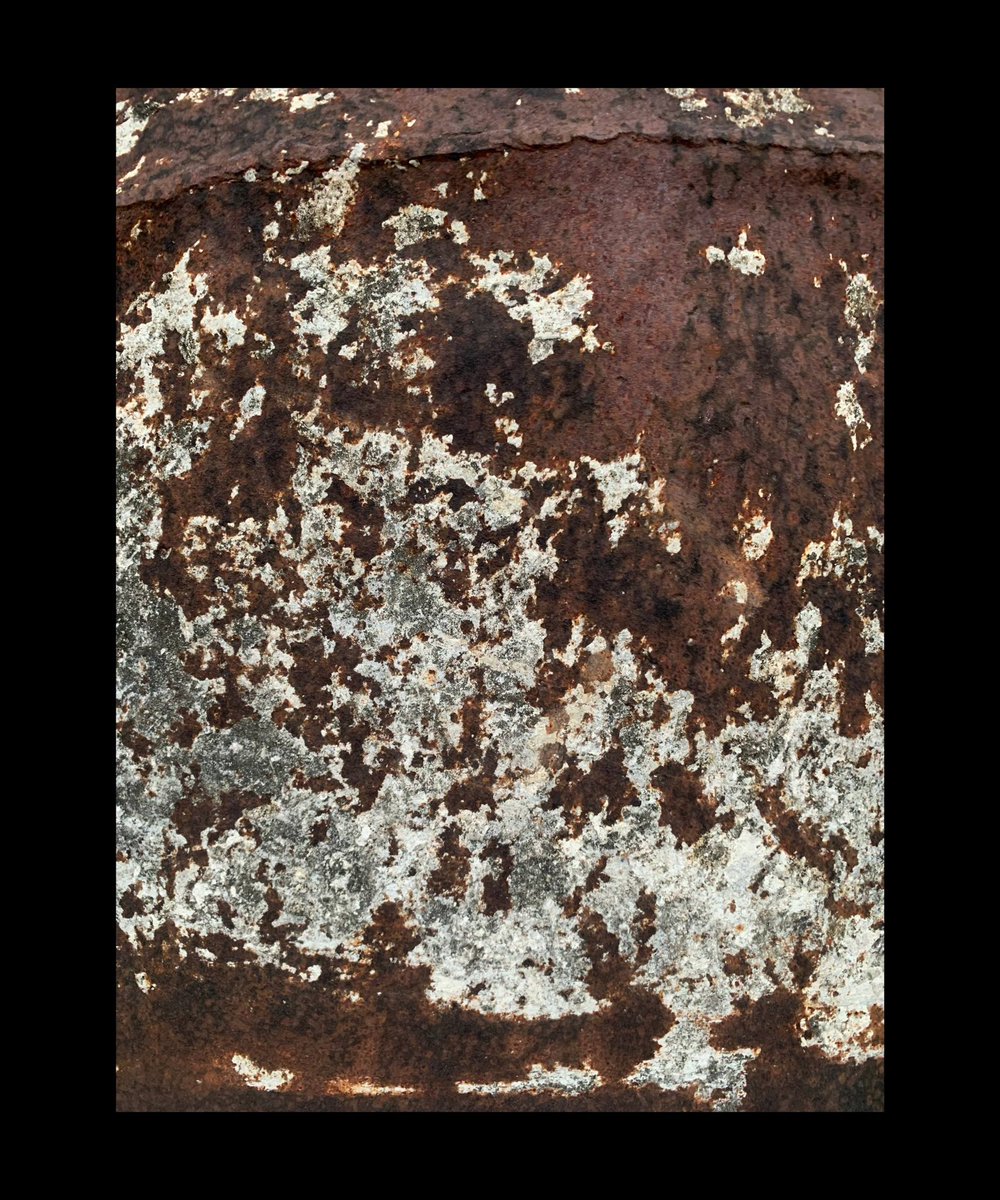 autohysteria's tweet photo. My collection of walls.

One of my favorite hobbies is taking long afternoon walks to hunt for heavily textured walls and collect the evidence.  (1/2) https://t.co/YKEHDKLeXP