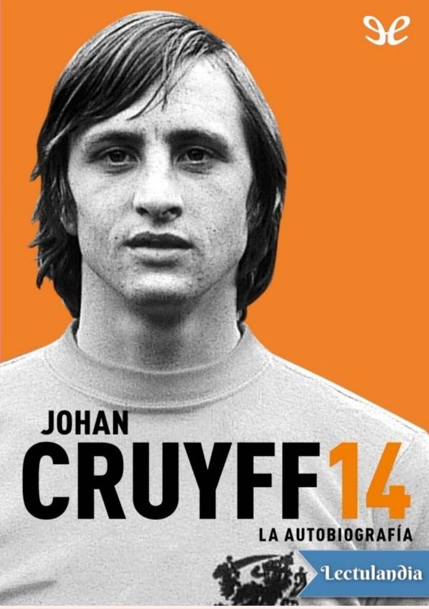 jvika23's tweet photo. Vista la aceptación que están teniendo los libros.
Voy a compartiros otros dos👏👏
👉Johan Cruyff 14 "La Autobiografía"
👉Carlo Ancelotti "Mi árbol de Navidad"

Como conseguirlo❓
1-RT🔁
2-MG❤️
3-Sigueme @jvika23
4-Email📩

La actitud es innegociable,así que seguimos👏👏💪💪 https://t.co/2VpD5BAjQJ
