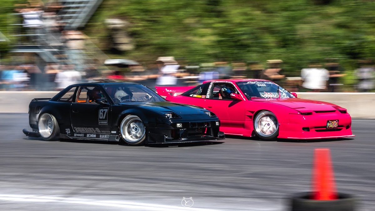 TrackConnection's tweet photo. トラコネ2026
公式メディア　@tomocat_works 

よりドリフト枠のPhotoがアップされてます😎😎😎

彼のドリフトPhotoは最強です🤝

https://t.co/dOUikCrcSE https://t.co/7R3JBLC7nr