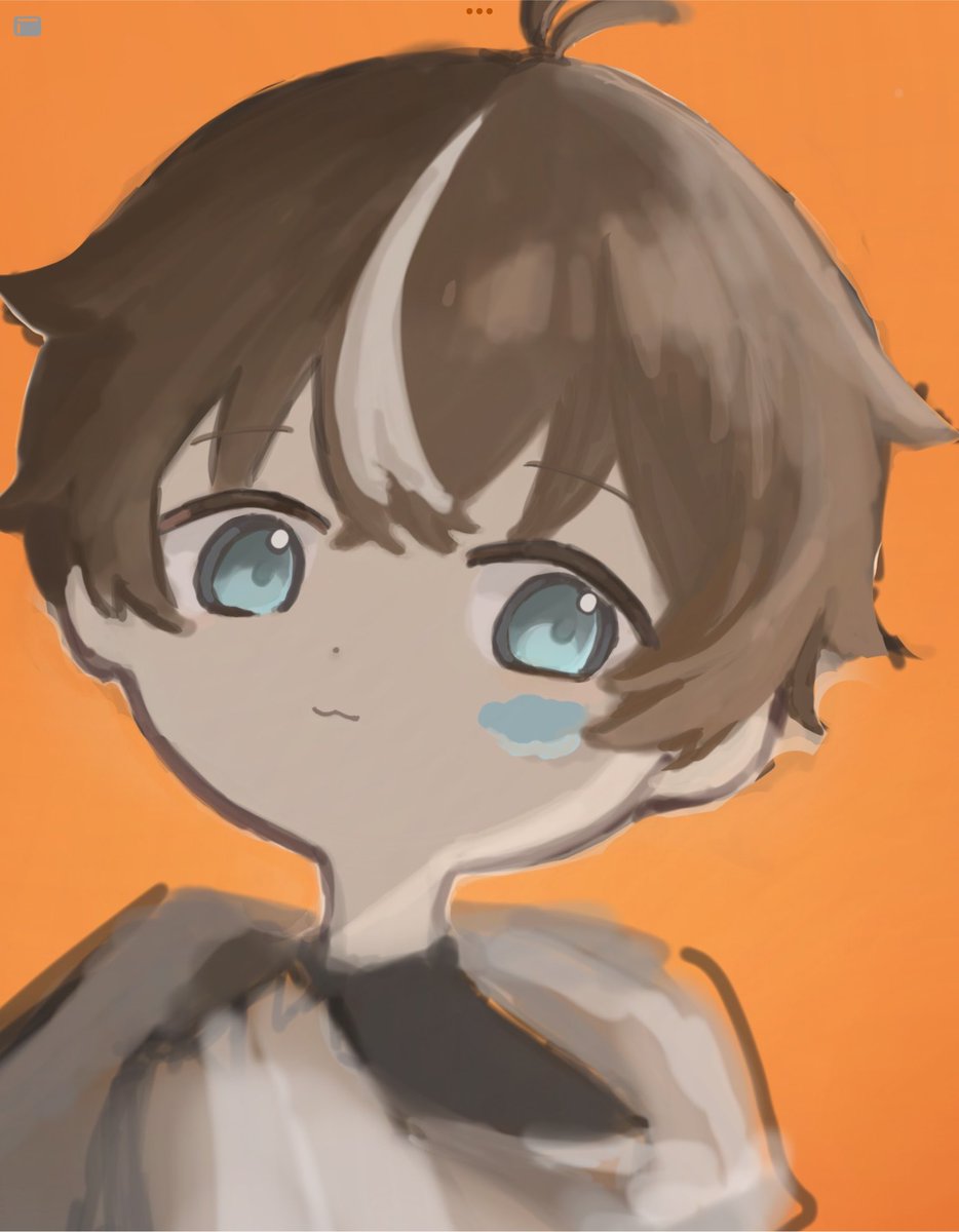 RiuRiuRiu129's tweet photo. どっちかが新しい私の顔になるかもしれない https://t.co/c3rpSFU2ju