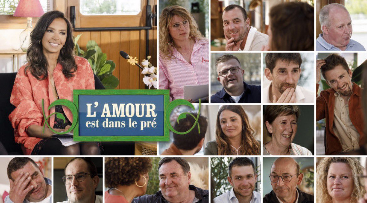 M6pro's tweet photo. #Audiences

❤️Records à J+7 pour #ADP (lun 28-09-26)
❤️Meilleure audience -50 pour la marque depuis 2 ans
❤️Meilleure audience auprès des 4+ pour la marque cette saison
 
🌸4,3M de Tlsps P1 dont une très bonne audience délinéaire de 0,9M à J+7
 
🌸Et d’excellents scores auprès de tous les publics :

🌻21% auprès de l’ensemble du public
🌻30% auprès des 25-49 ans
🌻35% auprès des 15-34 ans
