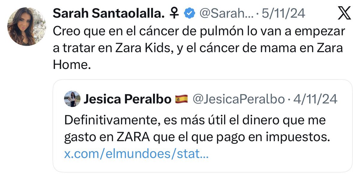 david_h_morales's tweet photo. Los chistes sobre el cáncer te los dejamos a ti. https://t.co/SQikY49qcv