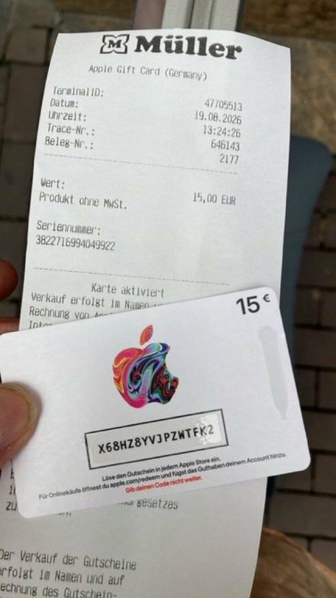 victor3ief's tweet photo. I send her €15
She block me
I don't want fake https://t.co/YulB03FLvl