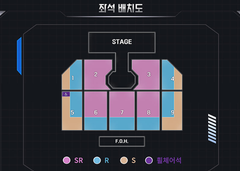 Louisticket7's tweet photo. 💙 2026 영탁 단독 콘서트 〈TAK SHOW5〉 - 대구 💙

11월 28일 / 29일 오후 3시

🗓 11/28 (토) 15:00
▫️ SR석 3구역 2열
▫️ SR석 6구역 3열❌ 판매완료❌
▫️ R석 1구역 1열

🗓 11/29 (일) 15:00
▫️ SR석 2구역 2열
▫️ SR석 8구역 1열❌ 판매완료❌
▫️ R석 4구역 1열

📢 8월 28일 관련 법 개정으로 가격은 게시글에 별도 안내하지 않습니다.

원하는 날짜 / 구역 / 좌석 보내주시면
💌 DM으로 가격 및 상세 내용 안내해드릴게요.

✔️ 예매내역 확인 가능
✔️ 좌석 사진 첨부 가능
📩 편하게 DM 주세요!19

#영탁 #영탁콘서트 #영탁단독콘서트 #TAKSHOW5 #영탁TAKSHOW5 #영탁대구 #영탁대구콘서트 #영탁티켓 #영탁티켓양도 #영탁콘서트티켓 #콘서트 #콘서트티켓 #콘서트양도 #공연 #공연티켓 #공연양도 #티켓양도 #티켓판매 #SR석 #R석 #좋은자리 #명당자리 #대구콘서트 #대구공연 #DM