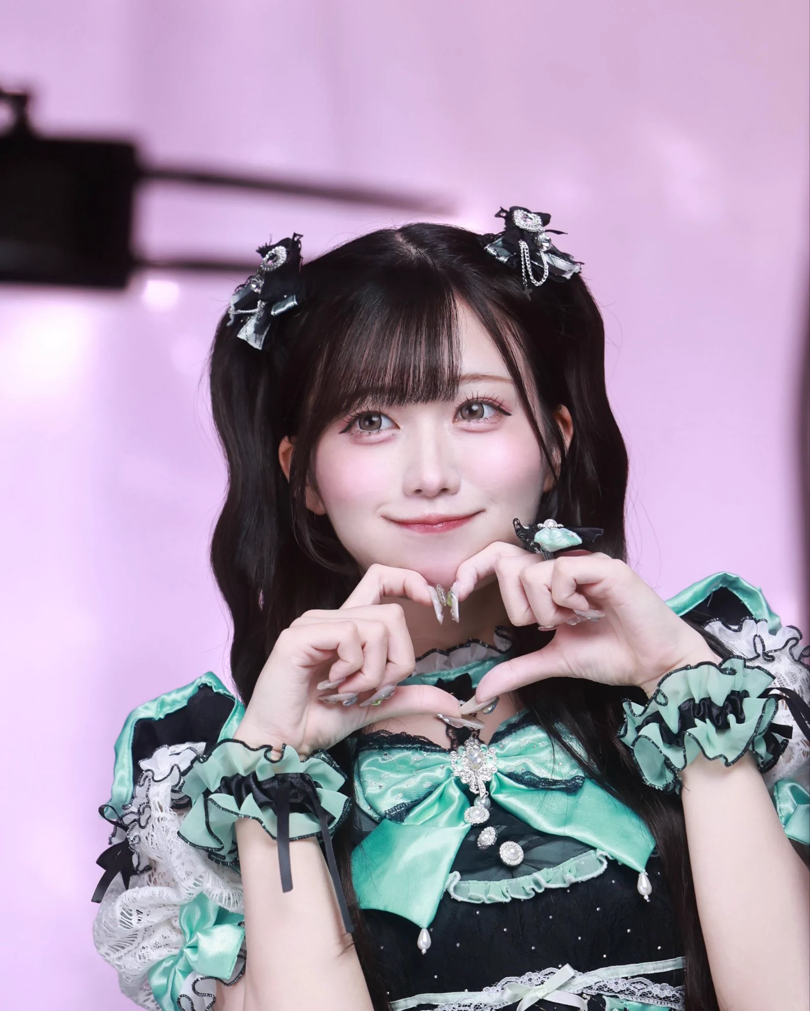 橋本 恵菜 (Pixel Ribbon) on X: 
