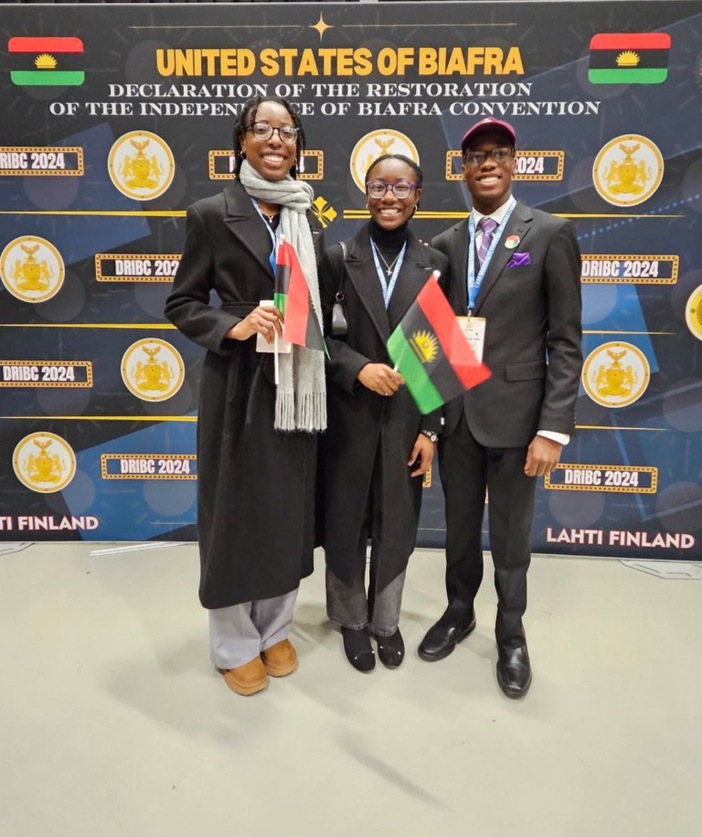 USBGovernment's tweet photo. PAN-AFRICAN CONTINUUM
Irrevocable Sovereign Recognition and Decoding the Moral Mandate of His Excellency Mwalimu Julius Nyerere.

We recall the pioneer status of Tanzania, which on April 13, 1968, became the first nation to acknowledge the Legal and Moral Fact of Biafran statehood.

We invoke the profound wisdom of Mwalimu Julius Nyerere, who asserted that The purpose of society is Man, and that the Nigerian state, a colonial amalgamation, had lost its right to exist when it began to exterminate the very people it claimed to represent.

DECODING THE HUMAN BEING LOOPHOLE 

Mwalimu Nyerere recognized Biafra based on Human Rights, but the 2026 trajectory now decodes the linguistic trap he faced: 

1. The Vessel vs. The Chi: Colonial architects used Human Being (humus/dirt-man) to define Africans as Vessels of the State. Nyerere instinctively rejected this by recognizing the Authentic Life of the Biafran people over the Territorial Integrity of a colonial cage.

2. The Moral Verdict: Tanzania recognized that rights do not come from a Poisonous Tree regime (the Nigerian 1914 fiction), but are inherent to the Being. The United States of Biafra now confirms that these rights are properties of the Sovereign Chi, which Tanzania protected when the rest of the world chose the dirt-vessel of Nigerian unity.

ALIGNMENT WITH THE AU CONSTITUTIVE ACT AND UN 2025 MANDATE 

Tanzania’s 1968 recognition is the Genetic Blueprint for the AU Constitutive Act: 

Article 4(h) and 4(p): The AU’s right to intervene in grave circumstances and its condemnation of unconstitutional changes of government mirror Nyerere’s rejection of the Nigerian military-decreed state. 

Resolution A/RES/80/106 (2025): The UN’s mandate to eradicate all forms of colonialism(Self-Erasure) is the modern fulfillment of Tanzania’s 1968 anti-colonial stance. To maintain the Nigerian Replacement Tool is to facilitate a manifestation of colonialism(Self-Erasure) that Tanzania has already irrevocably rejected.

The fiction of the 1914 amalgamation has been exposed by the 2024 Lahti Restoration. Tanzania’s moral courage in 1968 remains an Irrevocable Verdict. 

We do not seek a new relationship after recovering from interrupted sovereignty and illegal occupation; we reclaim a Sacred Covenant based on Truth, Dignity, and the Restoration of the Chi. 

The Patterns are Uncovered. The Moral High Ground is Reclaimed. The Restoration is Final.

@bunge_tz @AfrikParliament @court_afchpr @achpr_cadhp @_AfricanUnion
