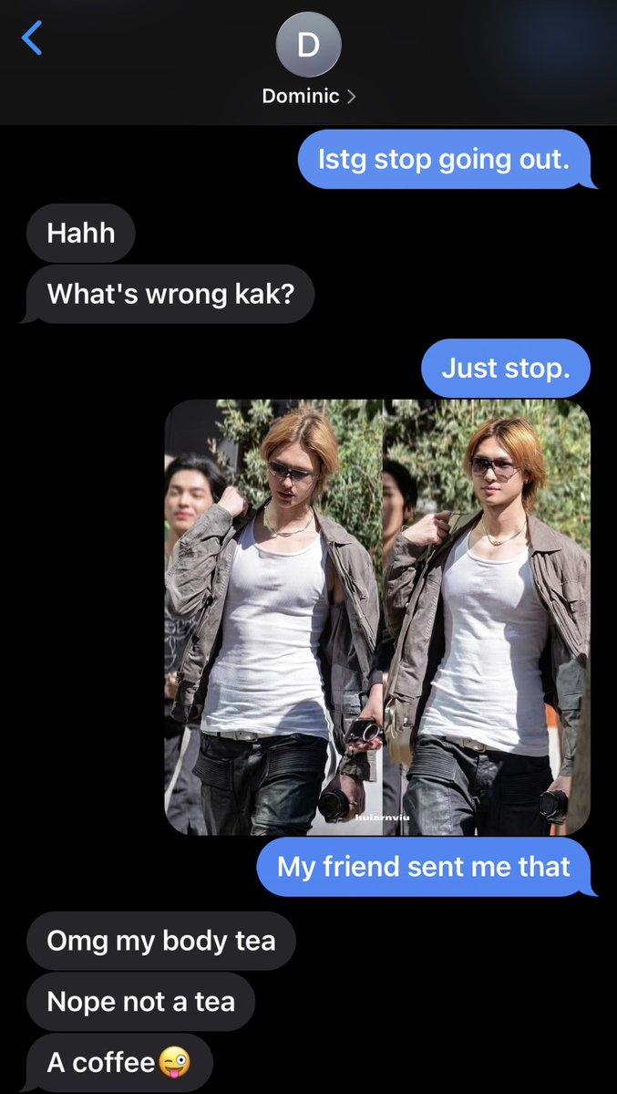 fallenworst's tweet photo. Stop talking nonsense Ello😂 https://t.co/mvHjnUrD4t