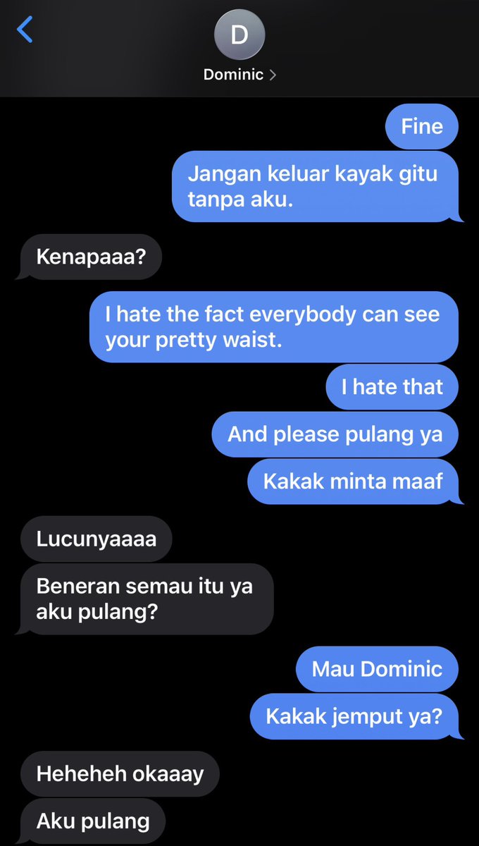 fallenworst's tweet photo. Stop talking nonsense Ello😂 https://t.co/mvHjnUrD4t