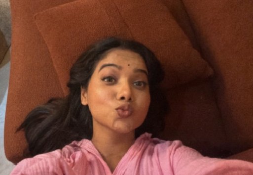 Anieet65's tweet photo. Ranii 😍 
#Manisha
#ManishaSquad
#ManishaFan
#OnlyManishaMatters
#ManishaRani
#Rani https://t.co/rRLzBLw40C