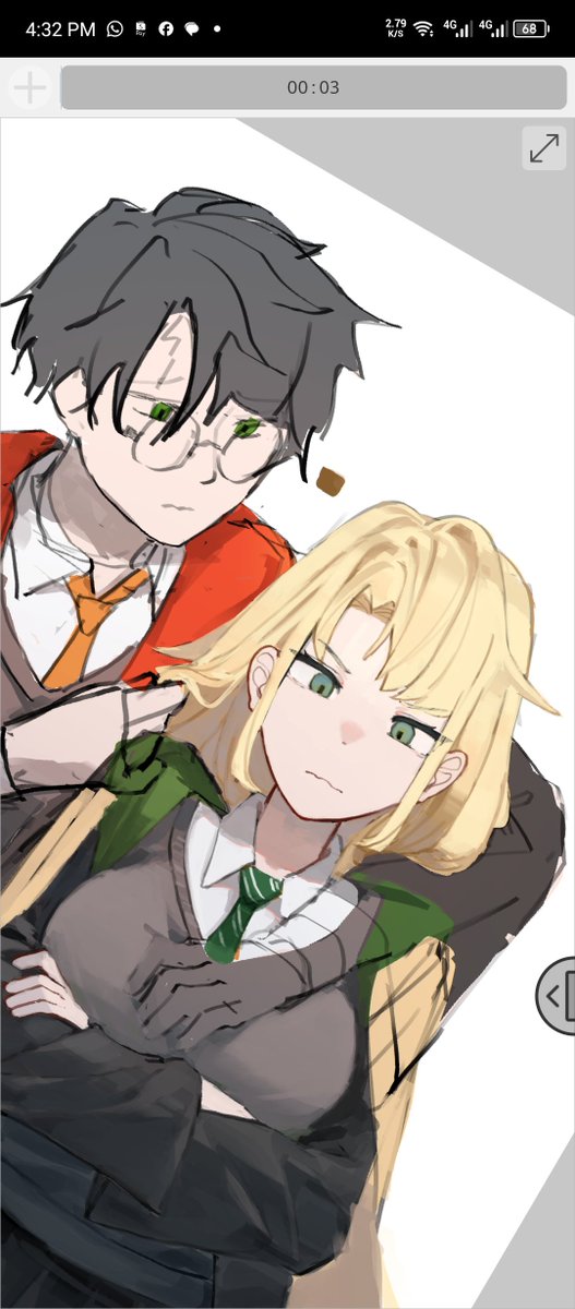AdNatanael's tweet photo. Rkgk Malfoid https://t.co/TIMnyMTyT1