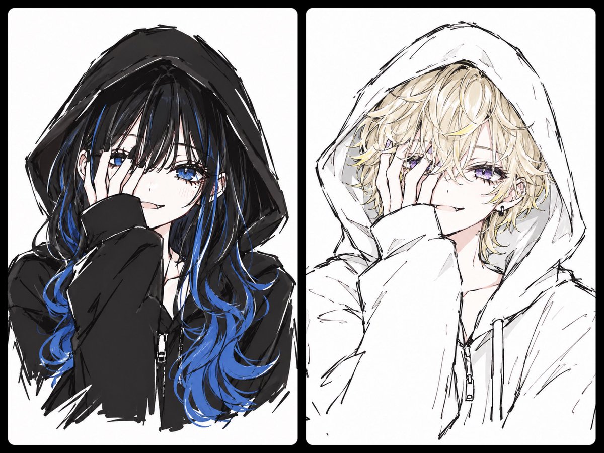 ln75w's tweet photo. このイラスト可愛くない？？♡

適当にランダムでプレゼント- ̗̀🎁 ̖́-しに行こうかな😆😆 https://t.co/PKBO4lZxBM