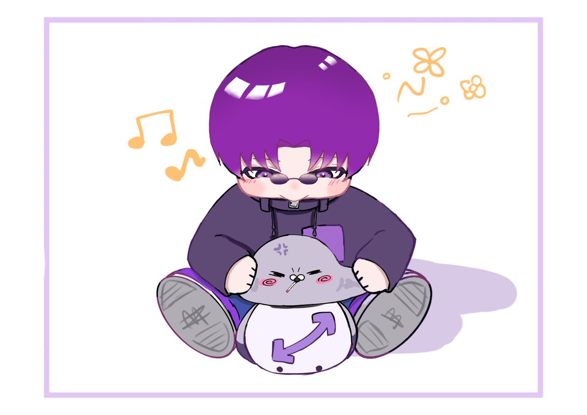yusa_pyon's tweet photo. 季節の変わり目にタグ🙌
mzyb中心に健康🐟を推しています
🔁中心に全反応巡回します💕

#絵描きさんと繋がりたい
#実況者絵描きさんと繋がりたい https://t.co/pOO34Iv8hz