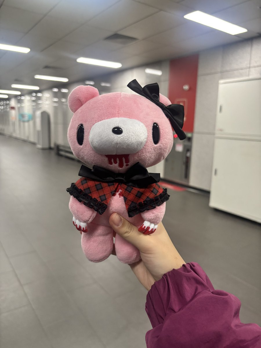 toriwon_'s tweet photo. 곰이
쪼매 크네요., https://t.co/cKpigaHy4u