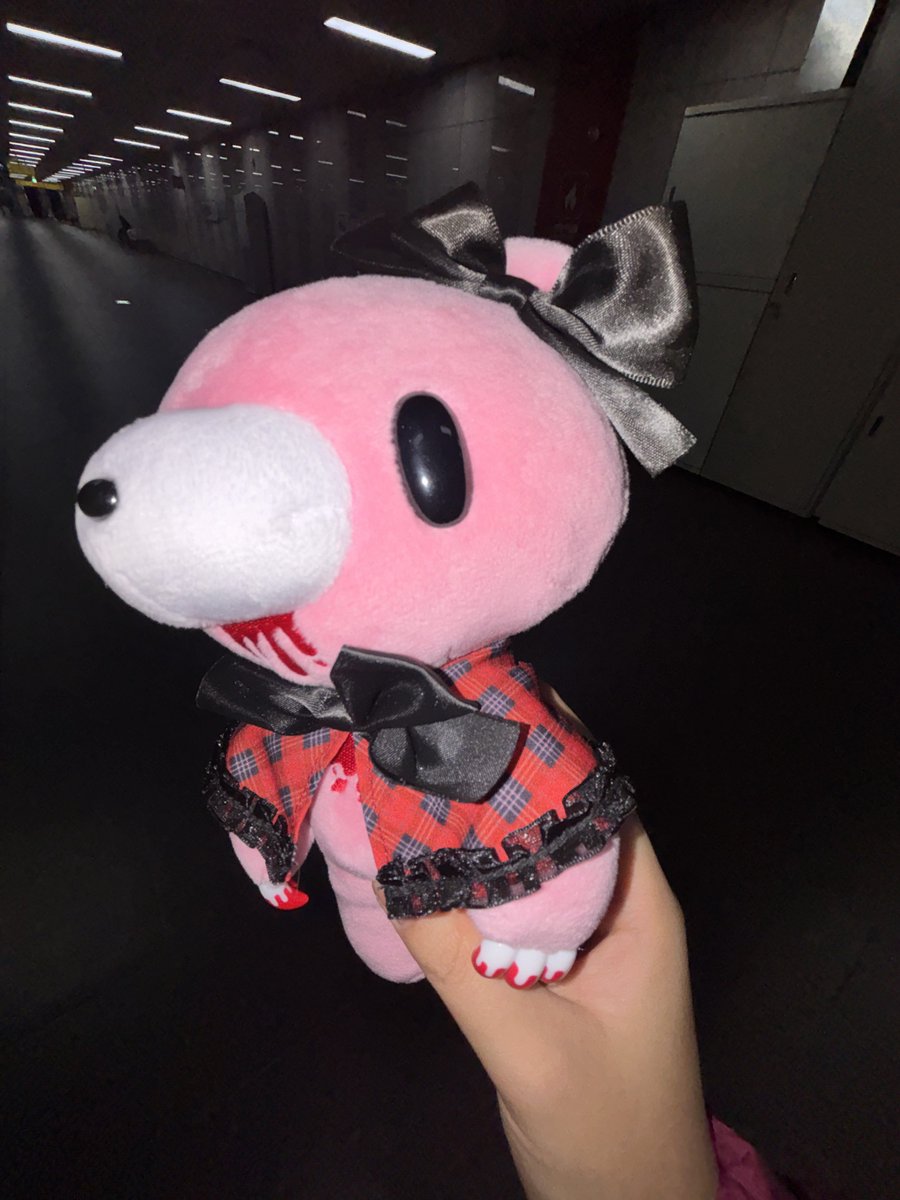 toriwon_'s tweet photo. 곰이
쪼매 크네요., https://t.co/cKpigaHy4u