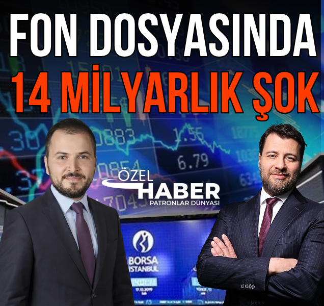 patronlar's tweet photo. PD, fon soruşturmasıyla ilgili yeni bir bombayı açıklıyor...

Tera patronu Emre Tezmen, aylar önce Erdin Özel'in 14 milyar TL'yi şahsi hesabına aktardığını belirleyince savcılığa başvurmuş 

Toygun ATİLLA'nın özel haberi (@toygunatilla) 

#gündem 

https://t.co/TOMG7Oitj8 https://t.co/aoeY80omYQ